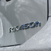 レクサス RX450L“version L”Air Suspension