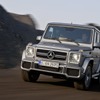 メルセデスベンツGクラスのAMG