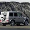 メルセデスベンツGクラスのAMG