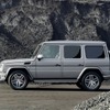 メルセデスベンツGクラスのAMG