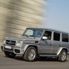 メルセデスベンツGクラスのAMG