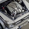 メルセデスベンツGクラスのAMG