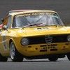 JCCAクラシックカーフェスティバル 富士ジャンボリー、68/75レース
