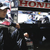 【ホンダF1】佐藤琢磨、第二の母国グランプリ…イギリスGP