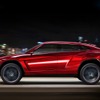 ランボルギーニ URUS
