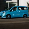 日産e-NV200