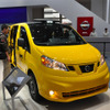 日産e-NV200