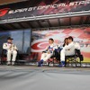 【SUPER GT 第2戦】予選・決勝をワンセグ放送で配信