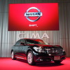 日産シーマ新型