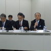 日野自動車決算会見