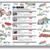 M-BASE。イラストは故・中村良夫