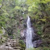 払沢の滝（東京都檜原村）