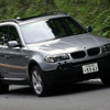 【インプレ'04】熊倉重春　BMW『X3』　最良のライフスタイルをかなえてくれる一台