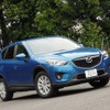 マツダCX-5 20S