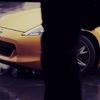 北米日産が公開した「プロジェクト370Z」の第1弾映像