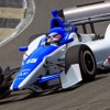 佐藤琢磨（INDYCAR）