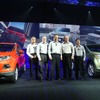新型フォード エコスポーツと新型フォード クーガ（北京モーターショー12）