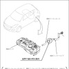 スズキ・スイフト　燃料が漏れるおそれ