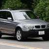 【インプレ'04】森慶太　BMW『X3』　典型的なビーエムらしさが味わえる1台