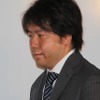 グリー田中社長「関係機関と協議を行なっており指摘があれば従う」  　