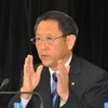 豊田章男社長