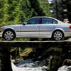 【BMW『3シリーズ・コンパクト』変身】こんどは独自のデザインだ