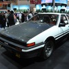 トヨタ AE-86（北京モーターショー12）