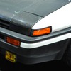 トヨタ AE-86（北京モーターショー12）