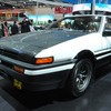 トヨタ AE-86（北京モーターショー12）