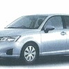 トヨタ カローラアクシオ