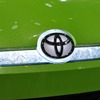 トヨタの小型コンセプトカー（北京モーターショー12）
