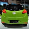 トヨタの小型コンセプトカー（北京モーターショー12）