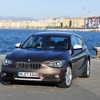 新型BMW 1シリーズの3ドア