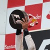 パストール・マルドナド／ウィリアムズ（2012年F1スペインGP）