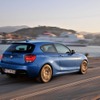 BMW M135i（3ドア）