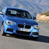 BMW M135i（3ドア）