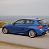 BMW M135i（3ドア）