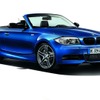 BMW 1シリーズクーペ＆カブリオレの135isグレード