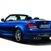 BMW 1シリーズクーペ＆カブリオレの135isグレード