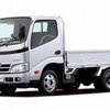 トヨタ ダイナ カーゴ シングルキャブ・標準デッキ