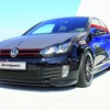 フォルクスワーゲン ゴルフ GTI ブラックダイナミック