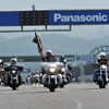 5月26日と27日に開催されるハーレーダビッドソンの祭典“BLUE SKY HEAVEN in FUJI SPEEDWAY”（写真：2011年開催のようす）