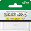 FDK、低自己放電タイプのニッケル水素電池を発売…「エネループ」対抗