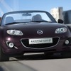 マツダ・MX-5（日本名：ロードスター）