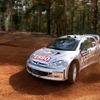 【WRCオーストラリアラリー】マキネン久々の快勝も事後車検で失格