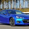 スバル BRZ