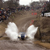 【WRCラリーアルゼンチン】写真蔵…激闘を見る