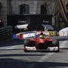フェルナンド・アロンソ／フェラーリ（F1 モナコGP 2012）