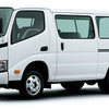 トヨタ・ダイナ ルートバン