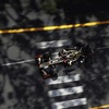 ロマン・グロージャン／ロータス（F1 モナコGP 2012）